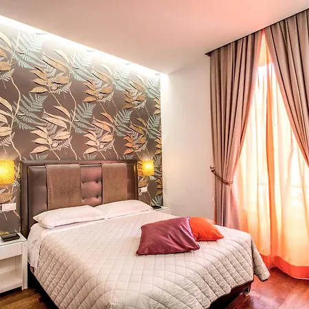 Roma Boutique Hotel