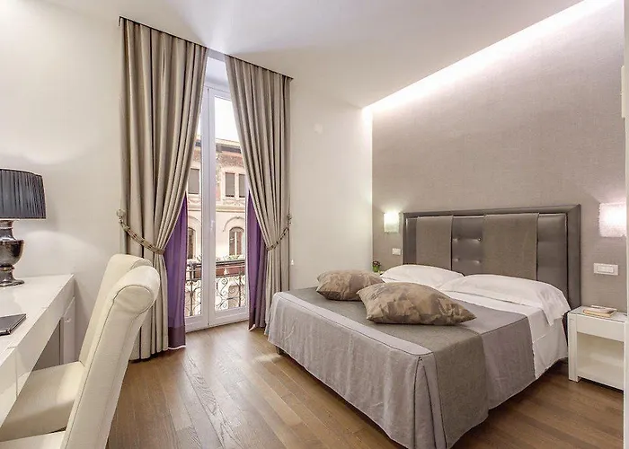 Boutique 4*
