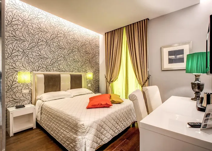 Boutique 4* Roma
