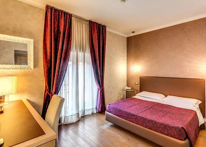 Boutique Otel Roma
