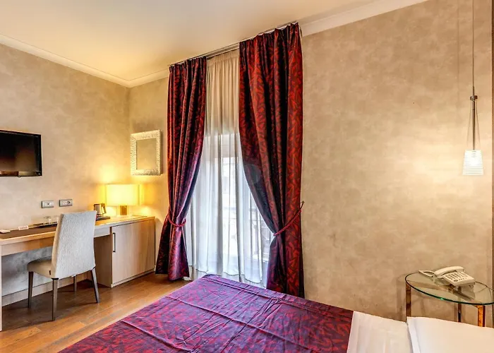 Boutique 4* Roma