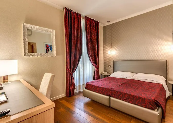 Boutique Otel 4*