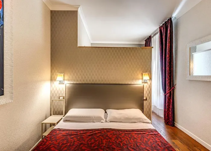 Otel Boutique Roma