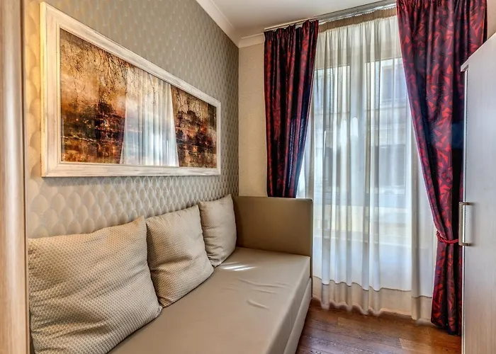 Otel Boutique 4*