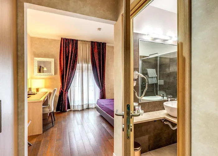 Boutique 4*