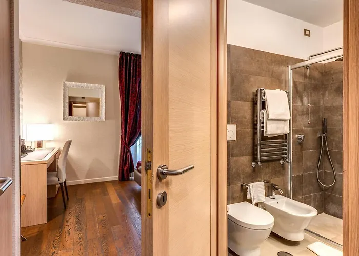 Boutique 4* Roma
