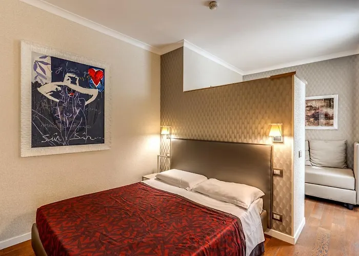 Boutique Otel Roma