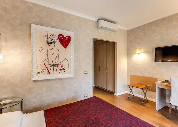 Boutique 4*