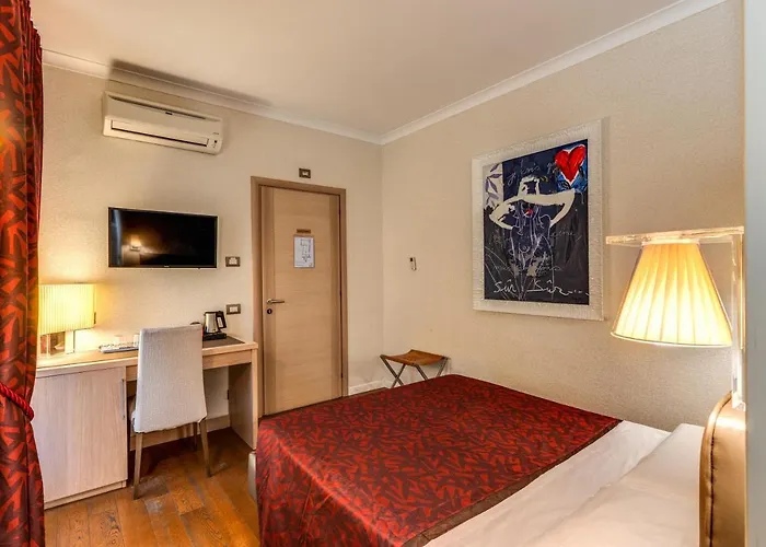 Boutique 4* Roma