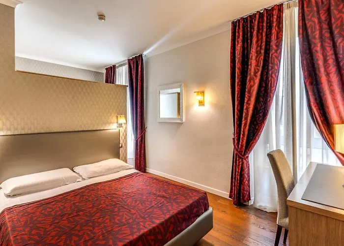 Boutique 4* Roma