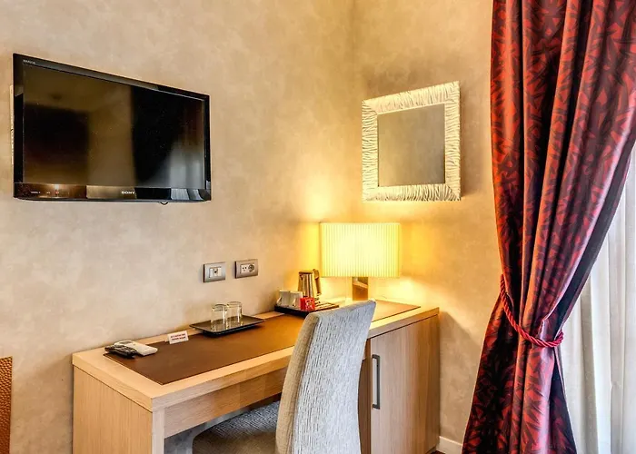 Otel Boutique Roma
