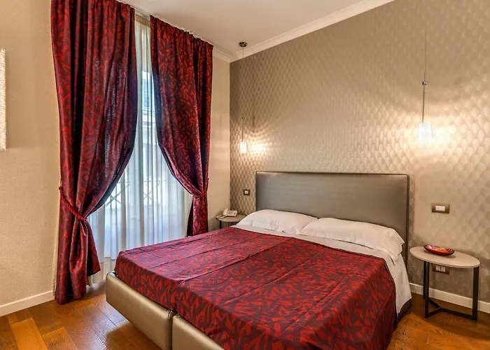 Otel Boutique