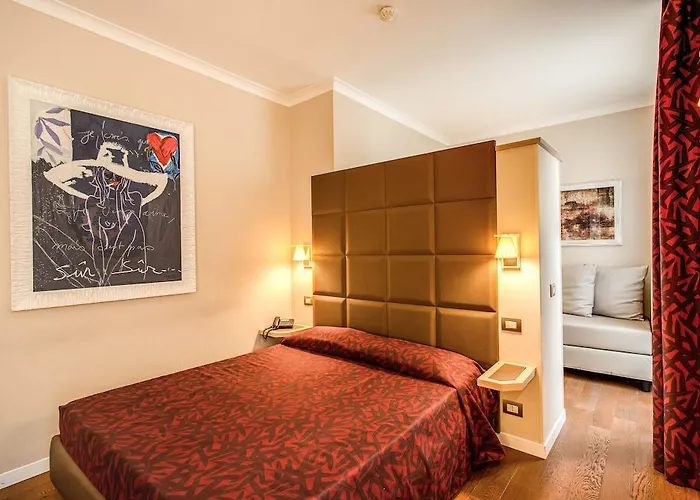 Boutique Otel 4*