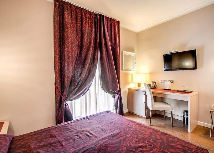 Boutique Otel Roma