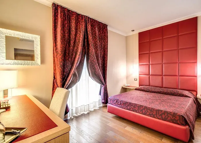 Boutique Otel 4*