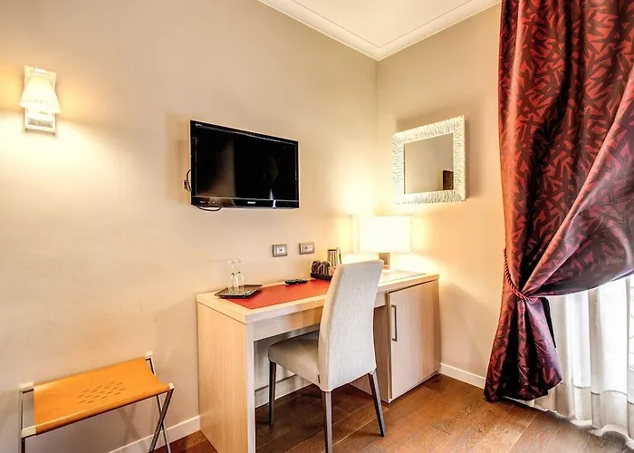 Hotel Boutique 4*