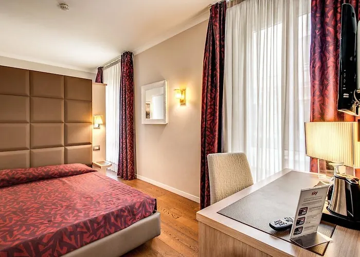 Boutique Otel 4*