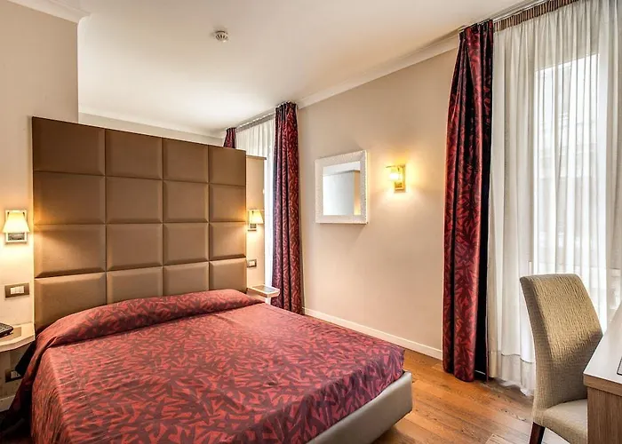 Otel Boutique Roma