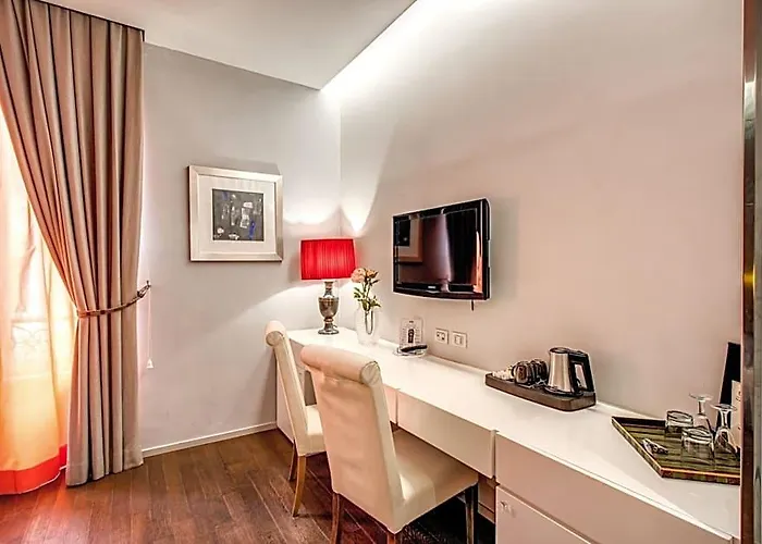 Boutique 4*