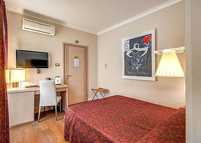 Boutique Hotel