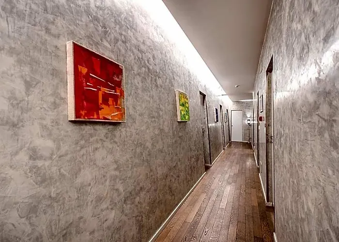 Boutique Otel Roma