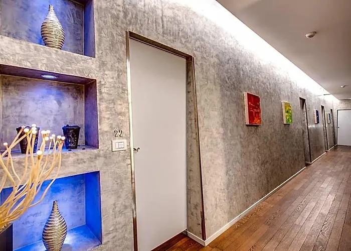 Otel Boutique Roma