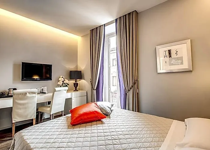 Boutique Otel 4*