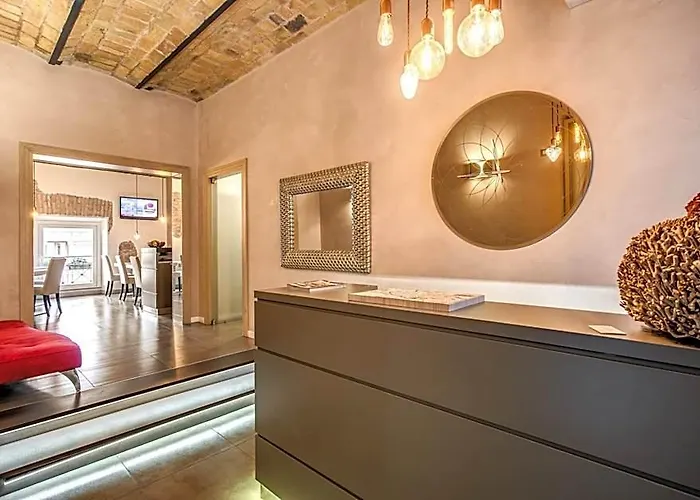Otel Boutique Roma