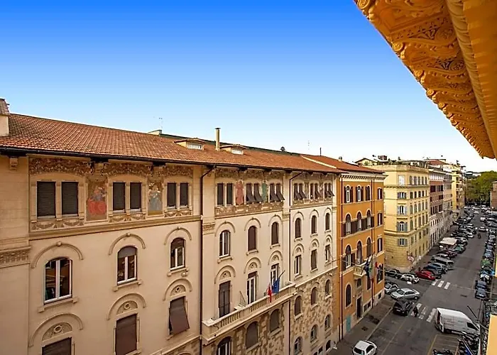 Boutique 4* Roma