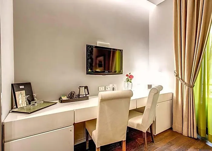 Boutique Otel 4*