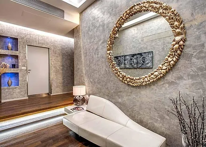 Boutique 4* Roma