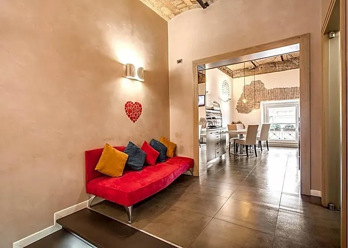 Boutique 4* Roma
