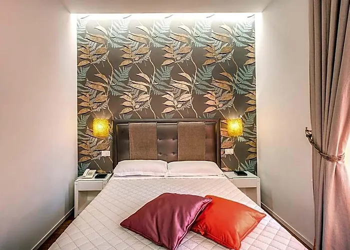 Otel Boutique 4*