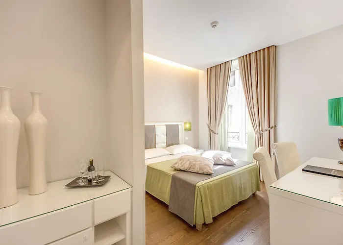 Otel Boutique