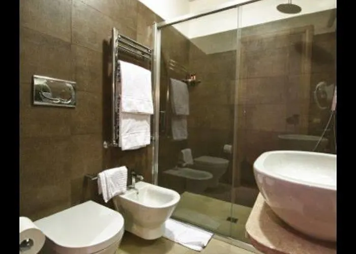 Otel Boutique Roma