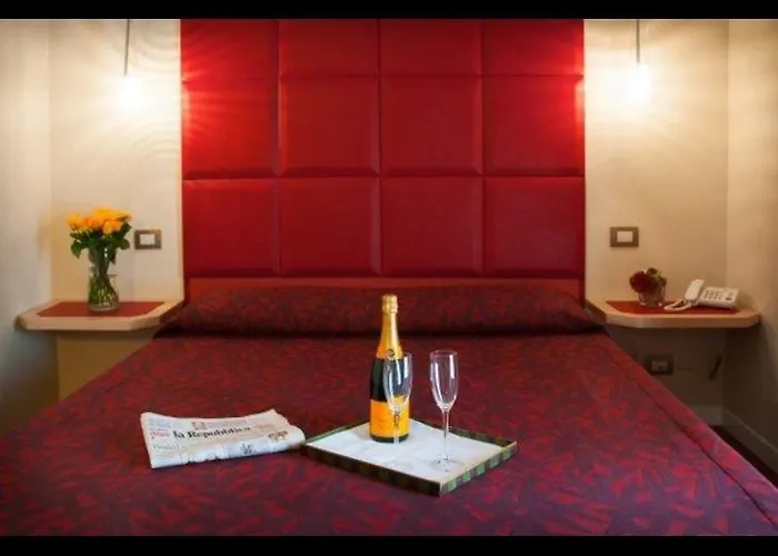 Otel Boutique