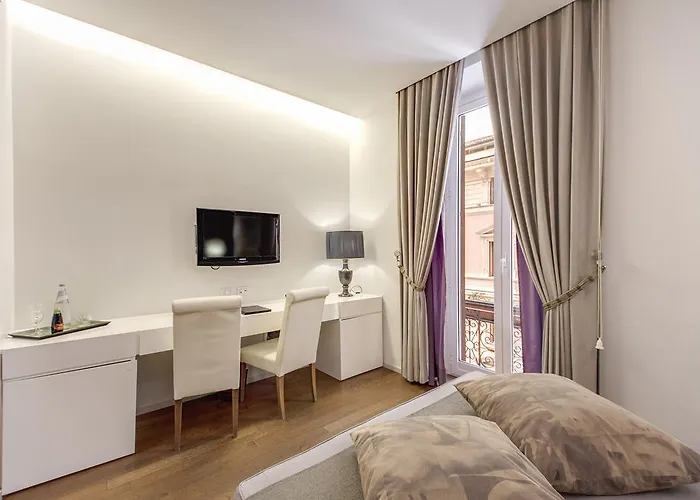 Boutique Otel Roma