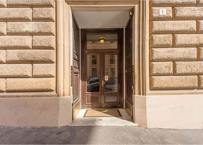 Boutique 4* Roma