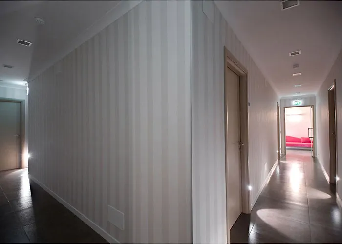 Boutique Otel 4*