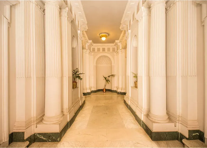 Boutique 4* Roma