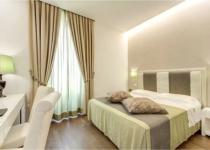 Otel Boutique 4*