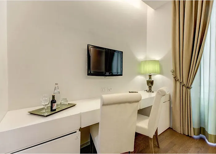 Boutique Otel 4*