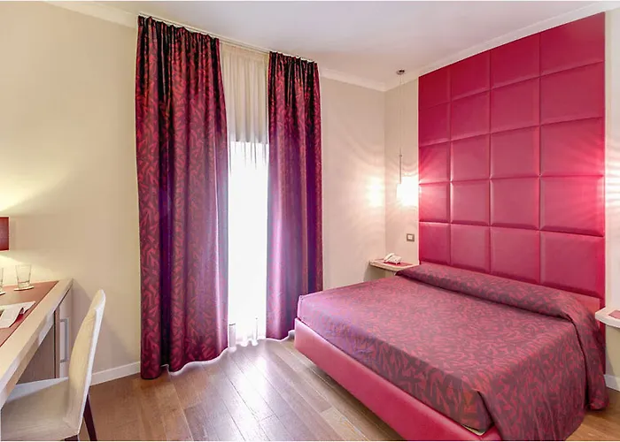 Boutique 4* Roma
