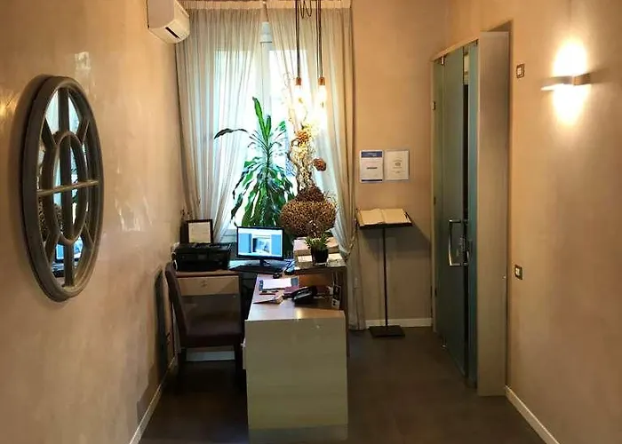 Boutique 4*