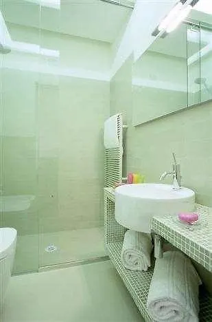 Otel Boutique Roma