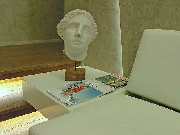 Boutique Otel Roma